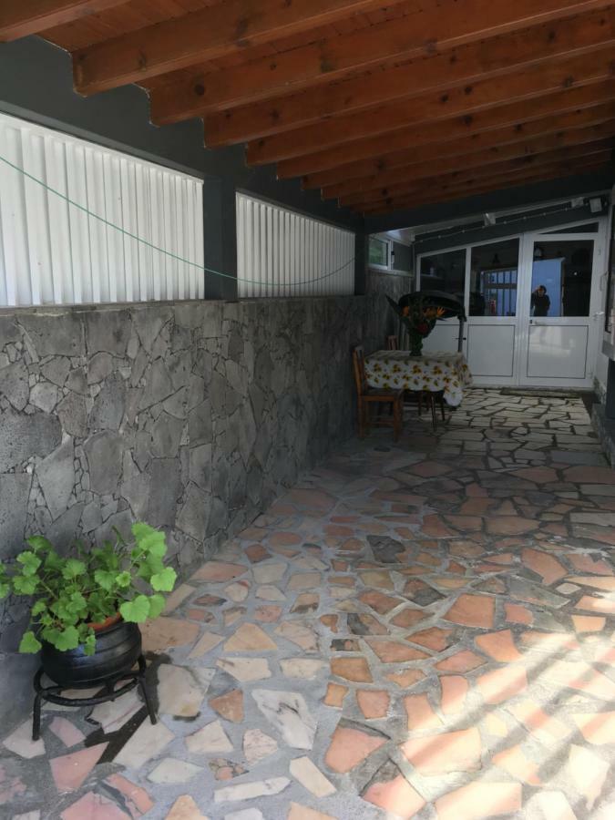 Villa Casa Do Campo Cedros Exterior foto